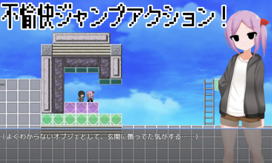 [ACT/汉化/动态]天才魔法少女尊严被无情破坏的故事 天才魔法少女が理不尽尊厳破壊されるおはなし [叶酱内嵌汉化][500M/新作]