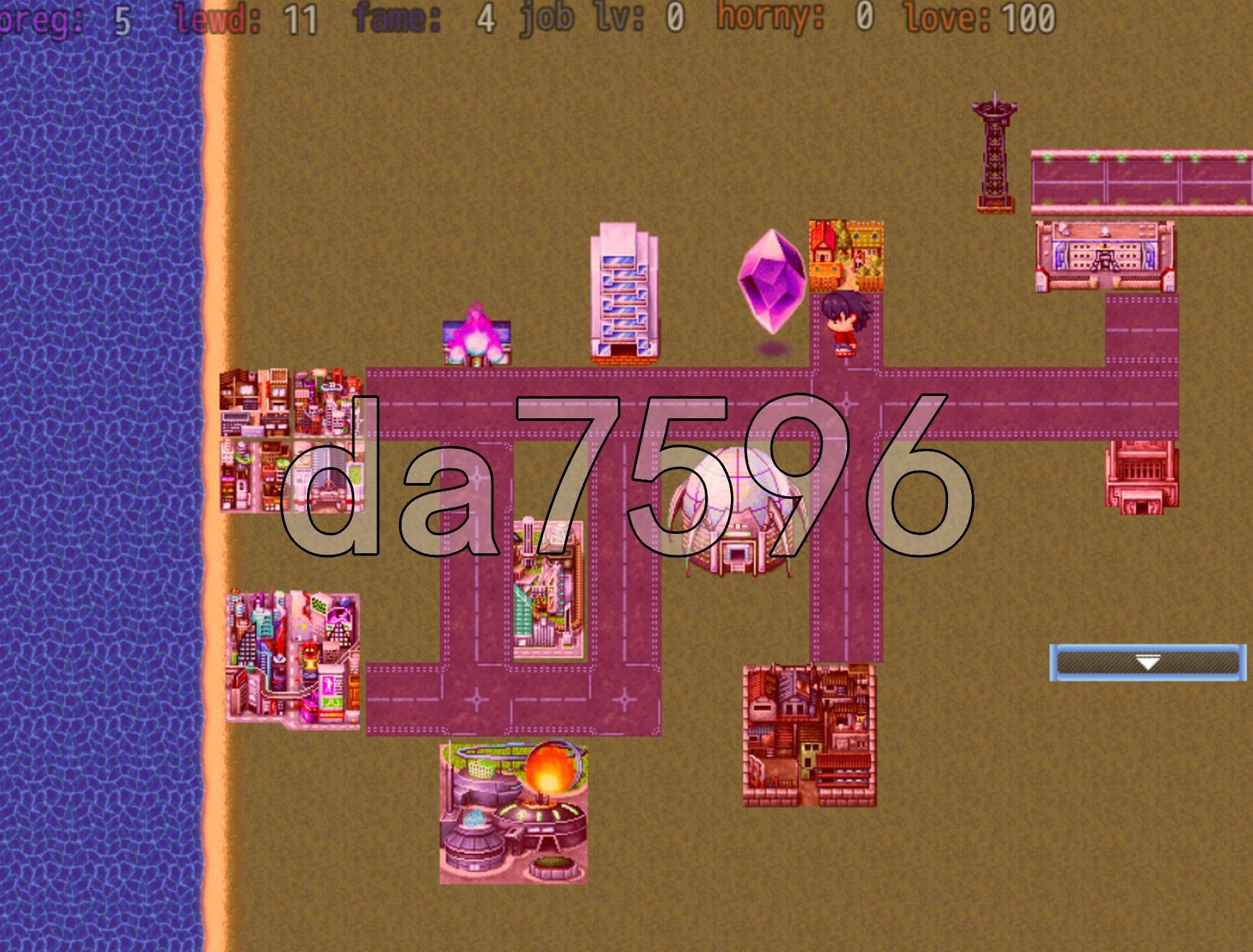 [日式RPG/NTR/更新] 在城市中工作的妻子 Working Wife in a Sex CityFinal AI汉化版 DLC+礼包码 [1.30G/多空-第2张-游戏-次元小屋-ACG交流分享论坛