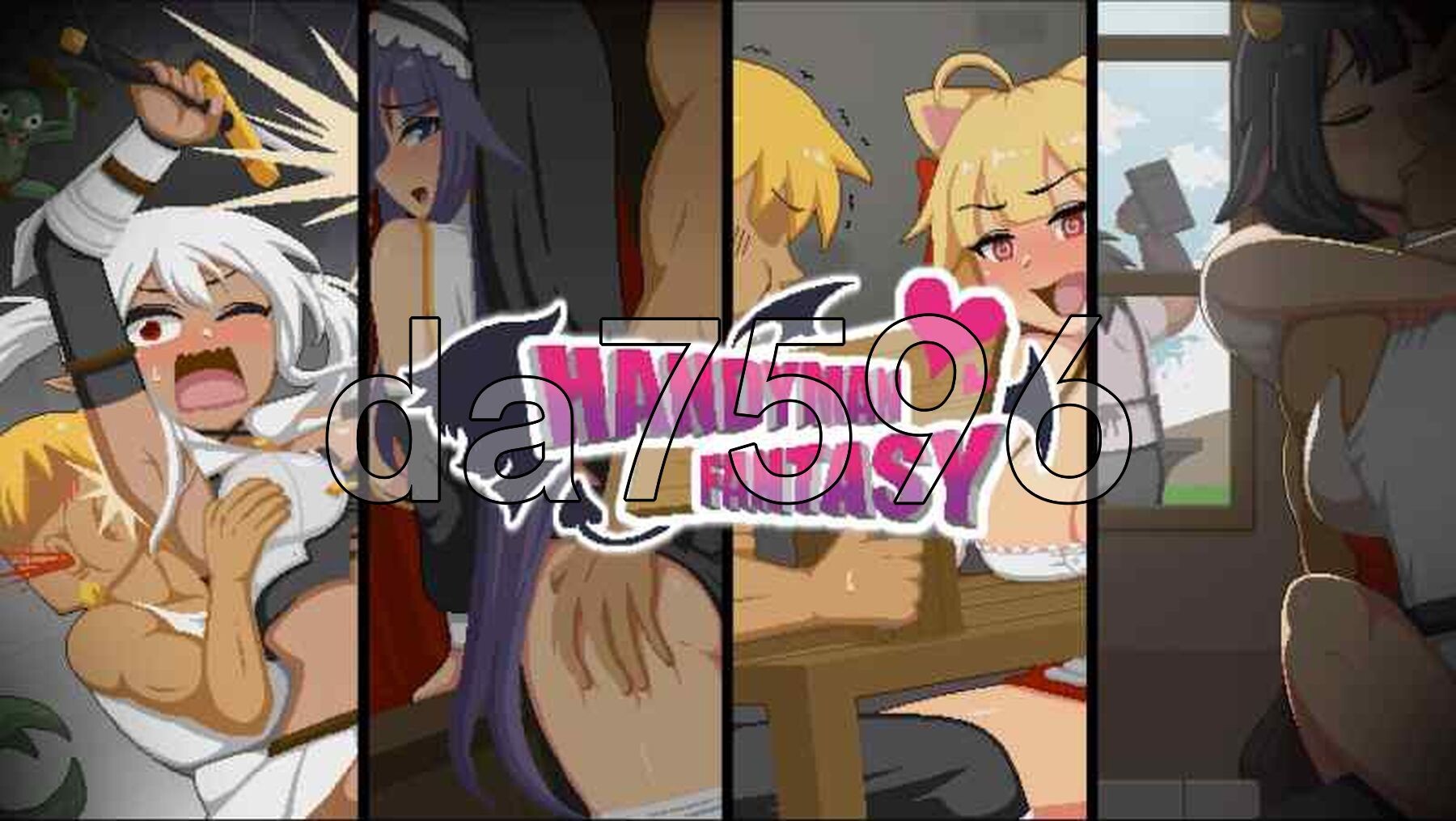 [亚洲风SLG/新作] 水电工幻想  Handyman Fantasy 官方中文步兵版 正式版 [1.30G/多空转百度微云]-第16张-游戏-哥特动漫王国