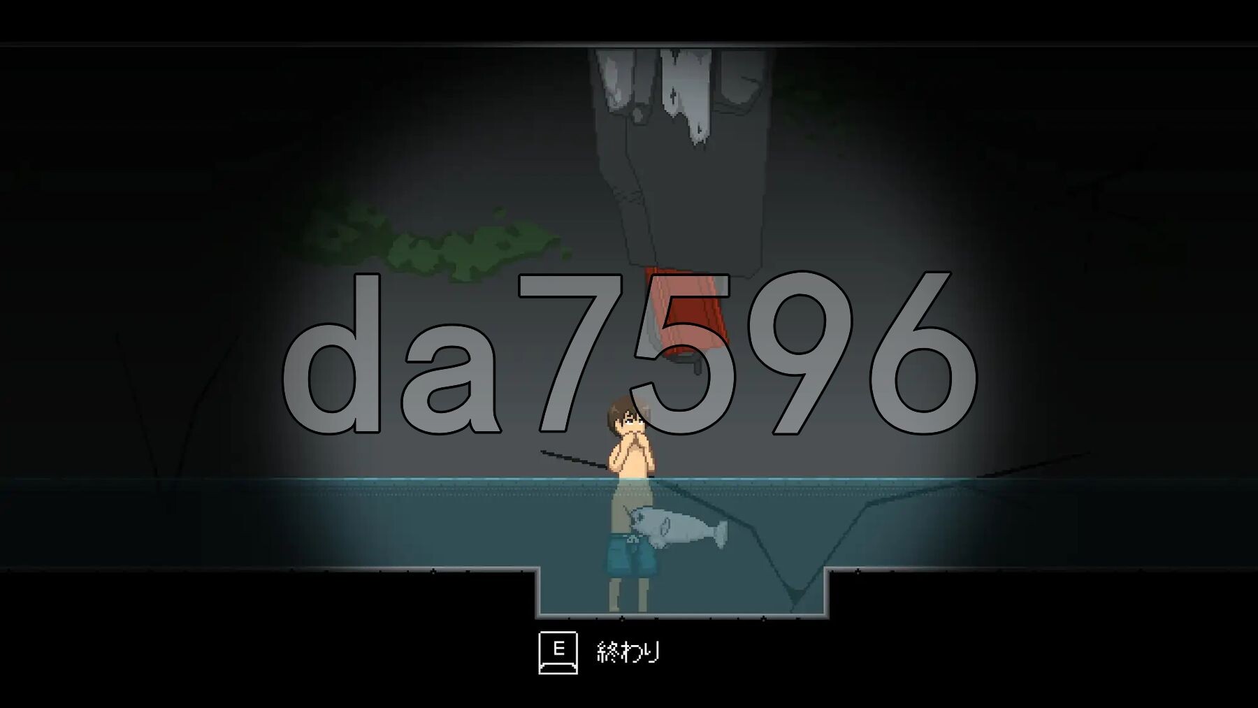 [日式ACT/动态/新作] 异鱼 異魚 igyo v1.0.0 生肉版 [320M/多空转百度微云]-第8张-游戏-哥特动漫王国