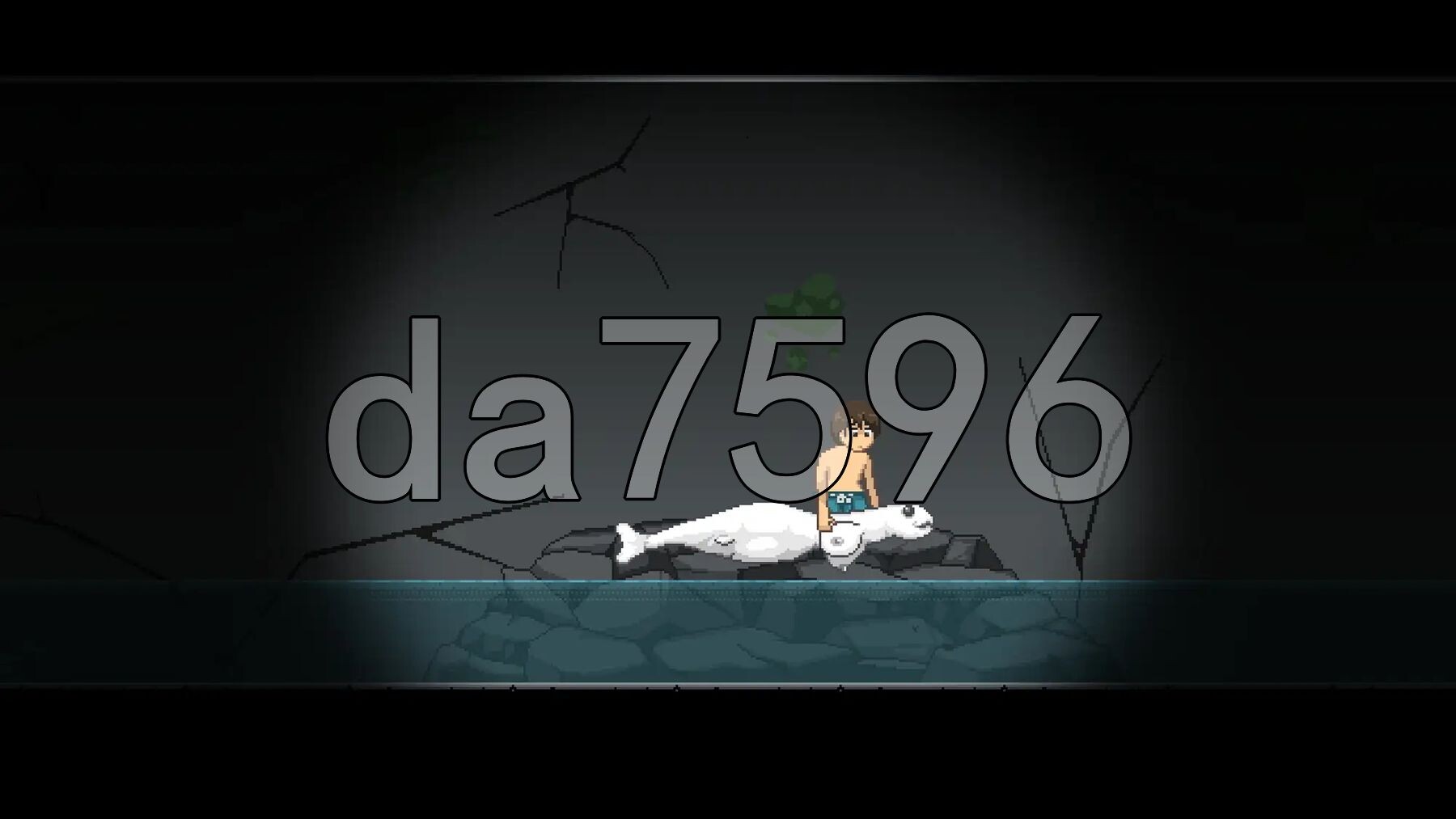 [日式ACT/动态/新作] 异鱼 異魚 igyo v1.0.0 生肉版 [320M/多空转百度微云]-第9张-游戏-哥特动漫王国