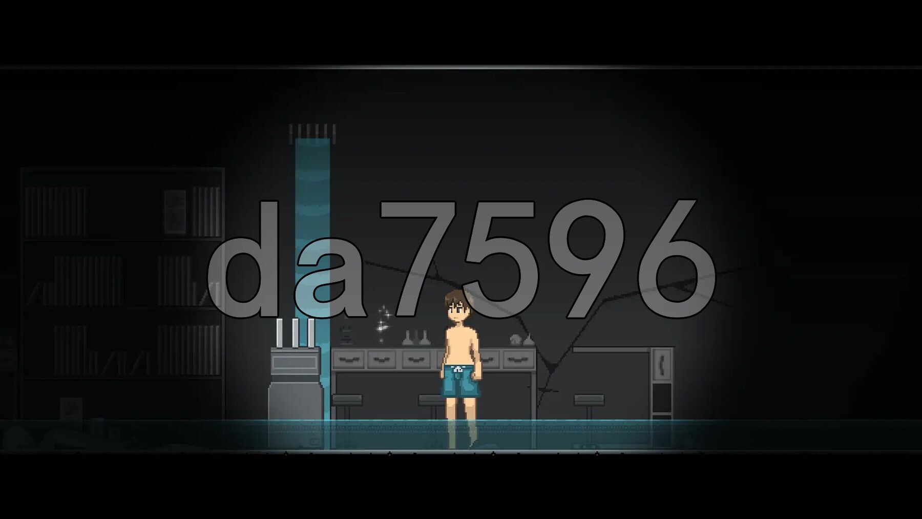 [日式ACT/动态/新作] 异鱼 異魚 igyo v1.0.0 生肉版 [320M/多空转百度微云]-第10张-游戏-哥特动漫王国