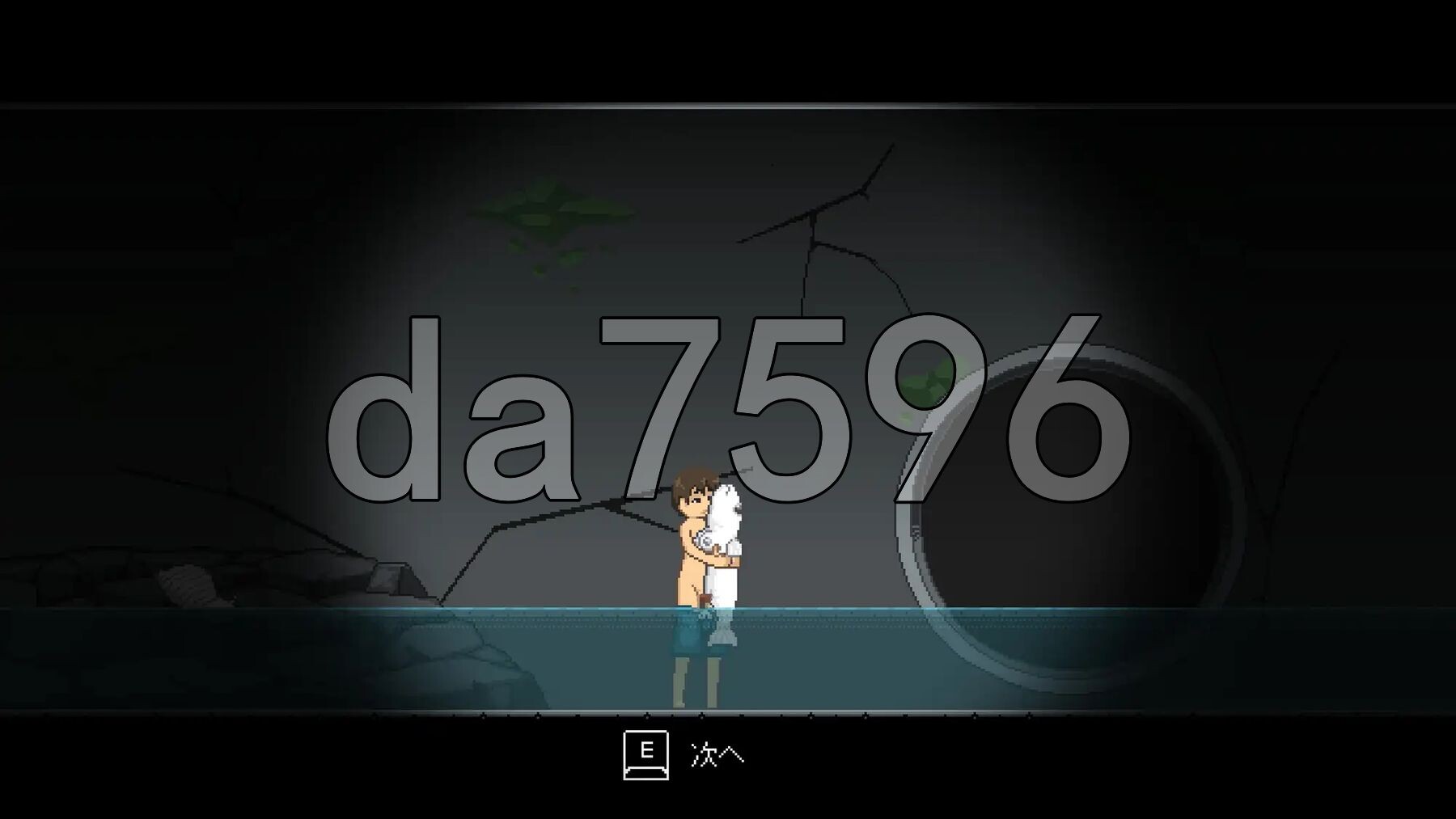 [日式ACT/动态/新作] 异鱼 異魚 igyo v1.0.0 生肉版 [320M/多空转百度微云]-第11张-游戏-哥特动漫王国