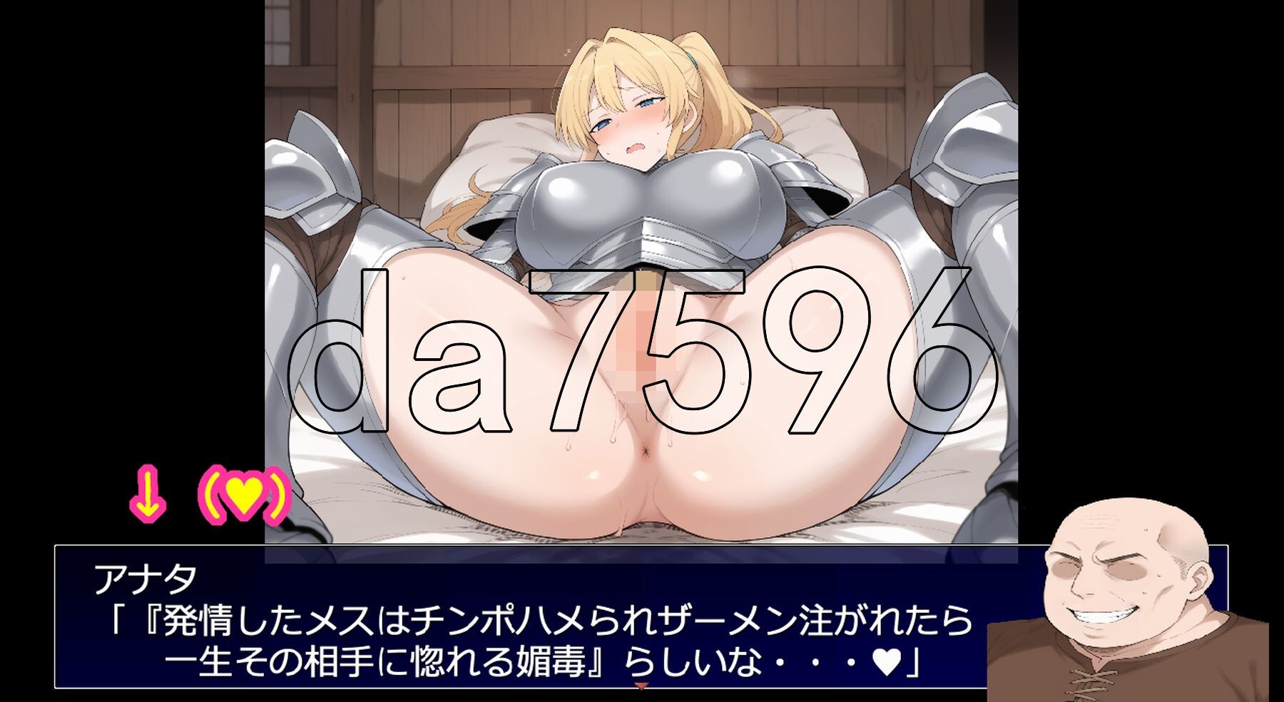 [日式RPG/新作] 相亲相爱的重要队友全员遭NTR的RPG 相思相愛で大切なパーティーメンバーが全員寝取られるRPG AI汉化版 [1.10G/多空转百度微云-第9张-游戏-次元小屋-ACG交流分享论坛