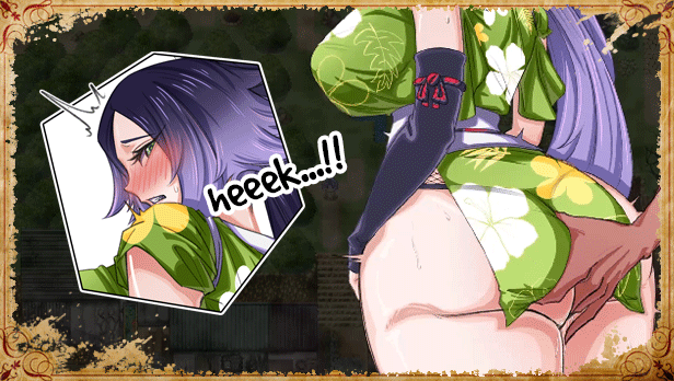 【RPG/AI汉化/巨乳/2D】堕落女忍 ~寝取隐村~/Fallen Kunoichi ~Hidden Village~[体验版]【PC/2G】