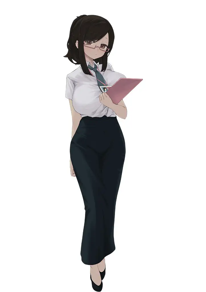 图片[9]-[ACT/PC+安卓]DECOY群青的魔女 Ver1.0官方中文版+存档[1.5G]-小陌资源库