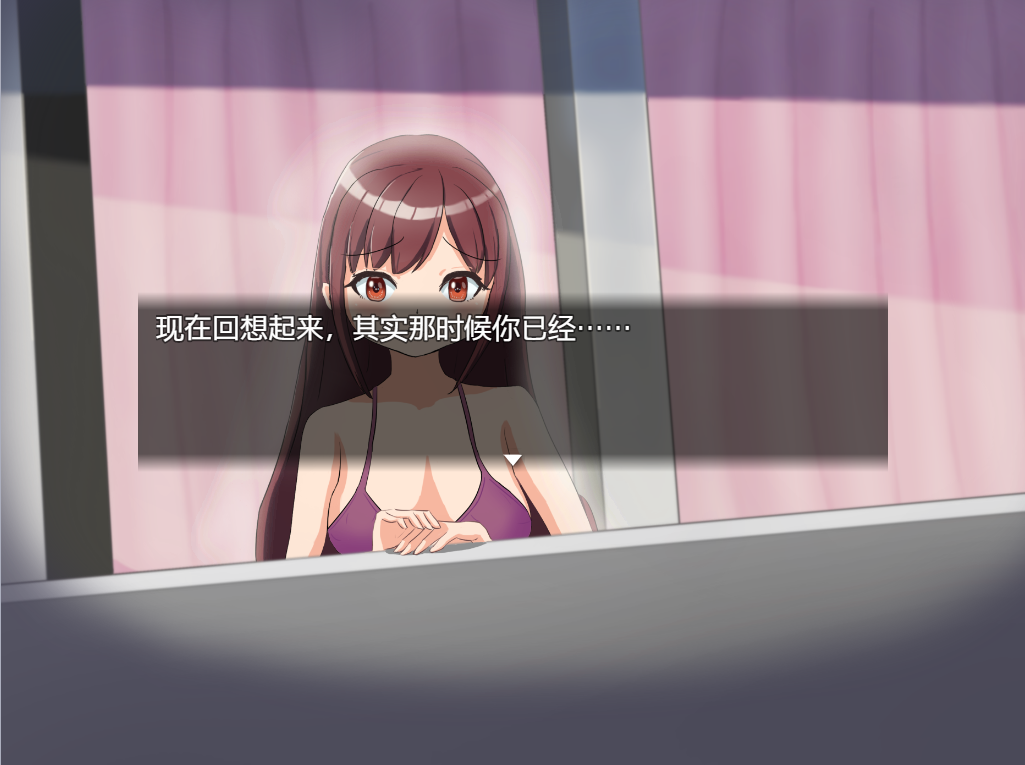 [日式RPG/AI汉化/NTR] NTRCASE 02 银花绽放 NTR.CASE02 —银花、咲ク— deepseek内嵌翻译版[700M/新作]