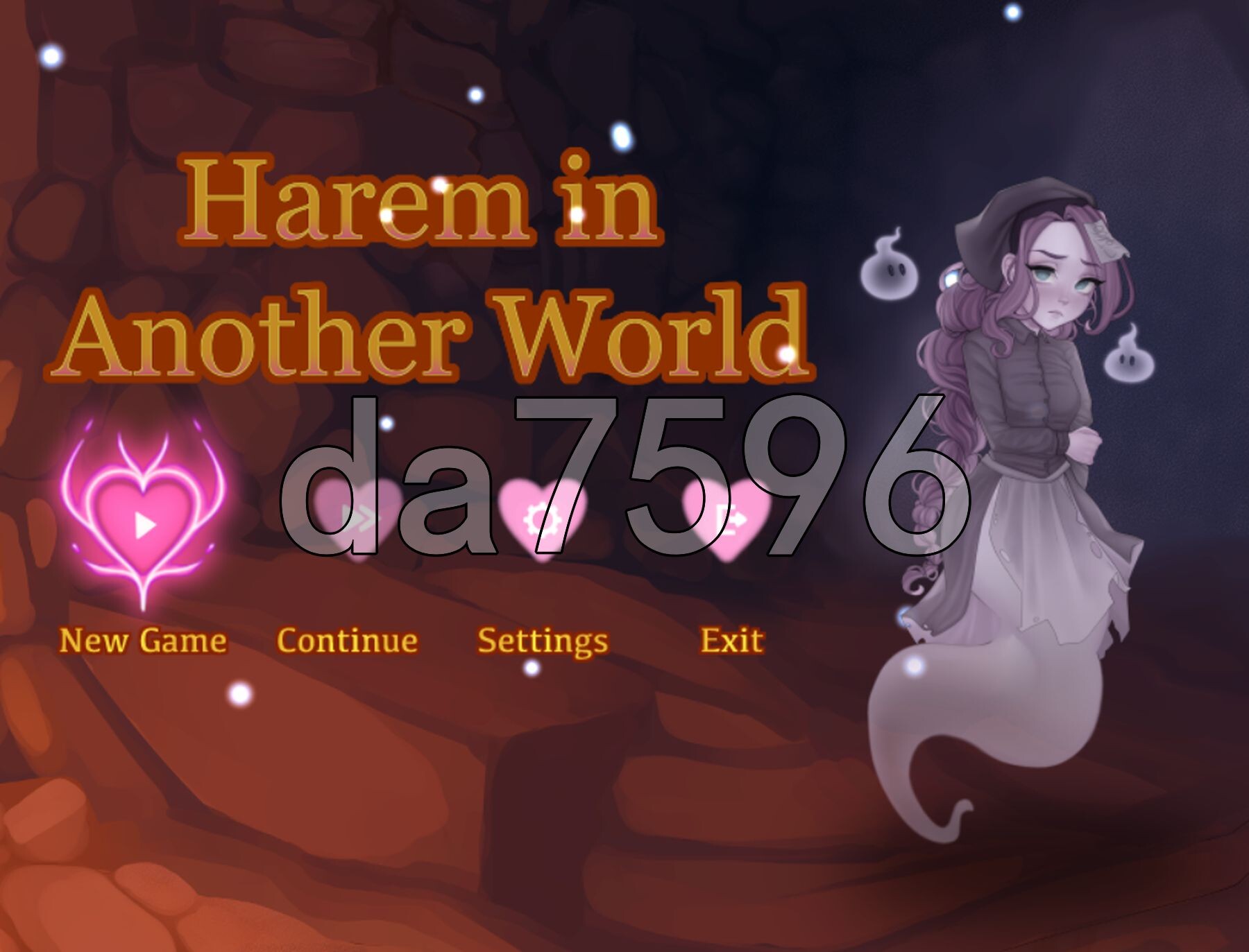 [日式RPG/汉化] 异世界的后宫 Harem in Another V0.7 PC+安卓 机翻步兵版 [1.80G/多空转百度微云]-第1张-游戏-次元小屋-ACG交流分享论坛