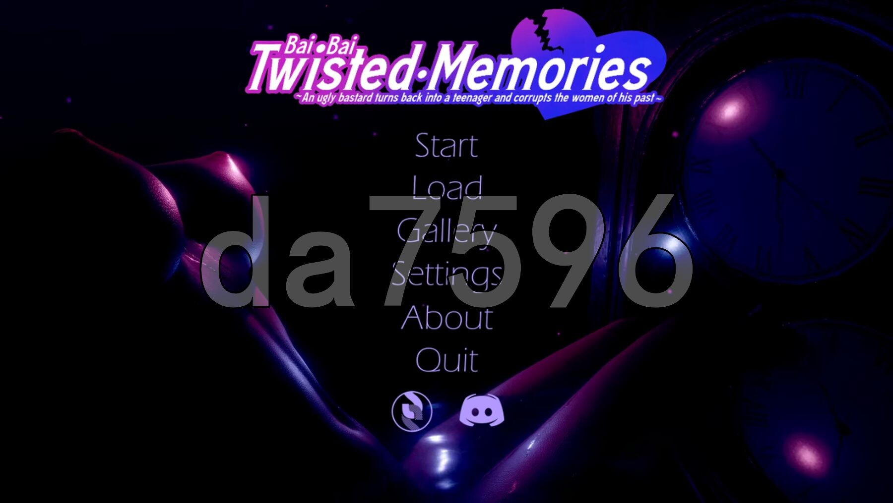 [亚洲风SLG/动态/更新] 扭曲的记忆 Twisted Memories v0.9b PC+安卓 汉化版 [4.90G/多空转百度微云]-第1张-游戏-次元小屋-ACG交流分享论坛
