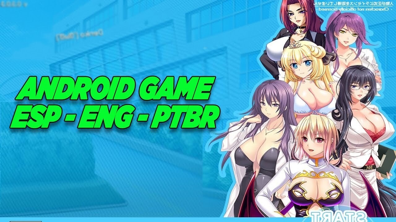 [SLG汉化PC安卓巨乳后宫]模拟后宫 Haramase Simulator [v0.4.0.3] [FM转BD 4.3G]-第8张-游戏-次元小屋-ACG交流分享论坛