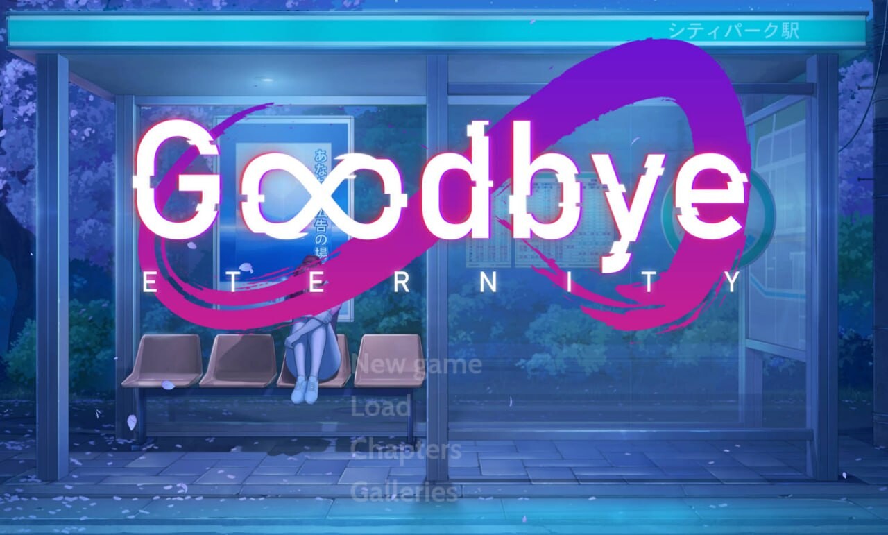 [SLG汉化PC安卓] 二次人生 永恒不再 Goodbye Eternity0.11 [FM转BD 3.67G]-第2张-游戏-次元小屋-ACG交流分享论坛