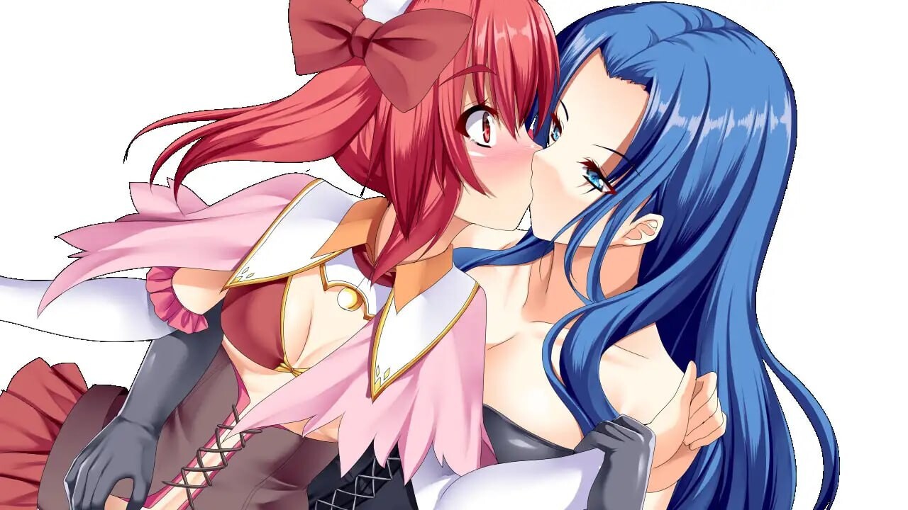 [RPG生肉PC CV]性转幻想传承 附录トランス・フィメールファンタジー レガシー ～アペンド v2.03 [FM转BD3G]-第2张-游戏-哥特动漫王国