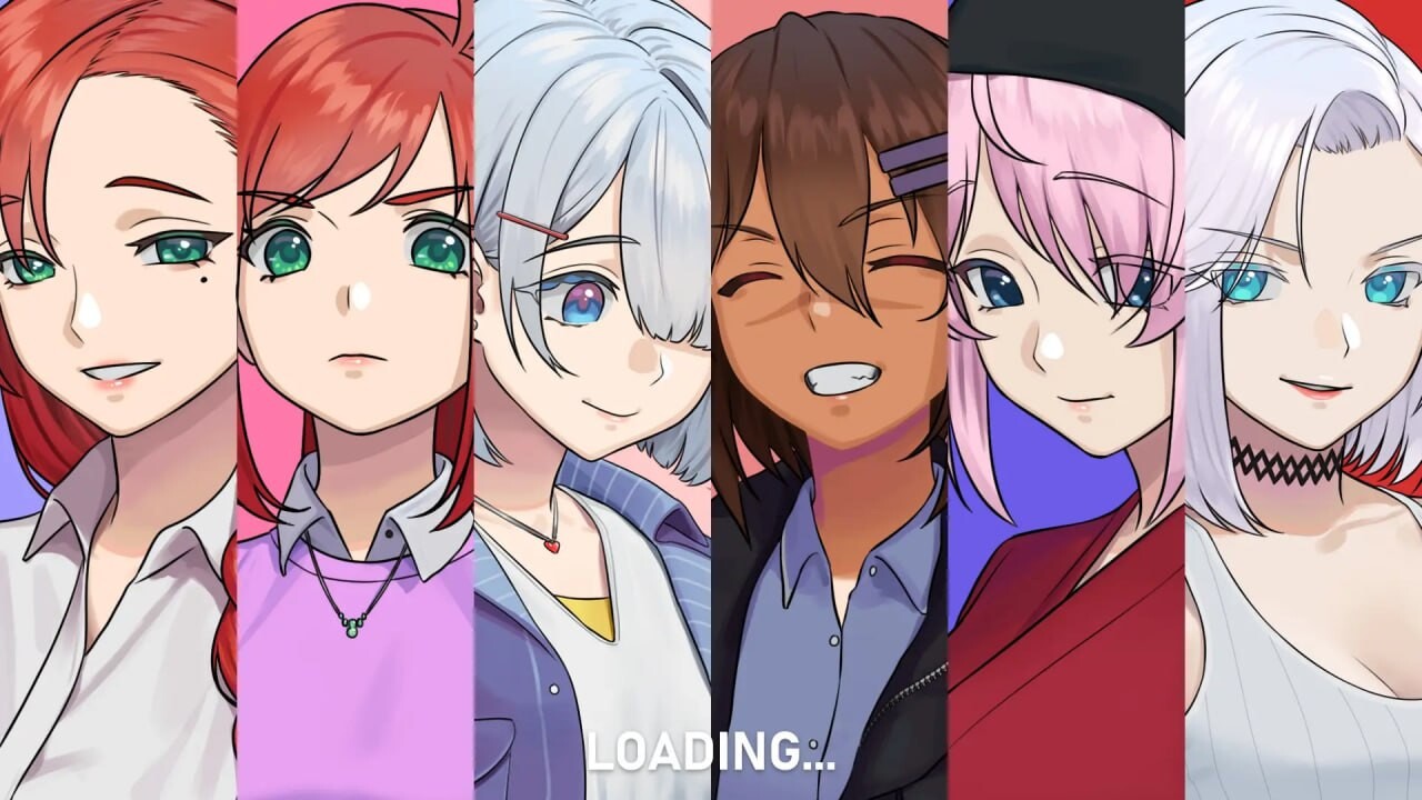 [SLG汉化PC安卓] 二次人生 永恒不再 Goodbye Eternity0.11 [FM转BD 3.67G]-第3张-游戏-次元小屋-ACG交流分享论坛