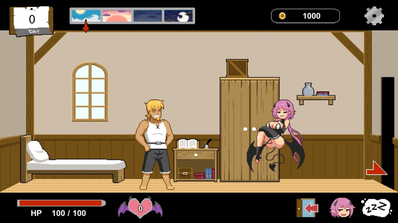[SLG官中PC无码像素动态]水电工幻想Handyman Fantasy  ハンディマンファンタジー正式版[FM转BD138M]-第3张-游戏-次元小屋-ACG交流分享论坛