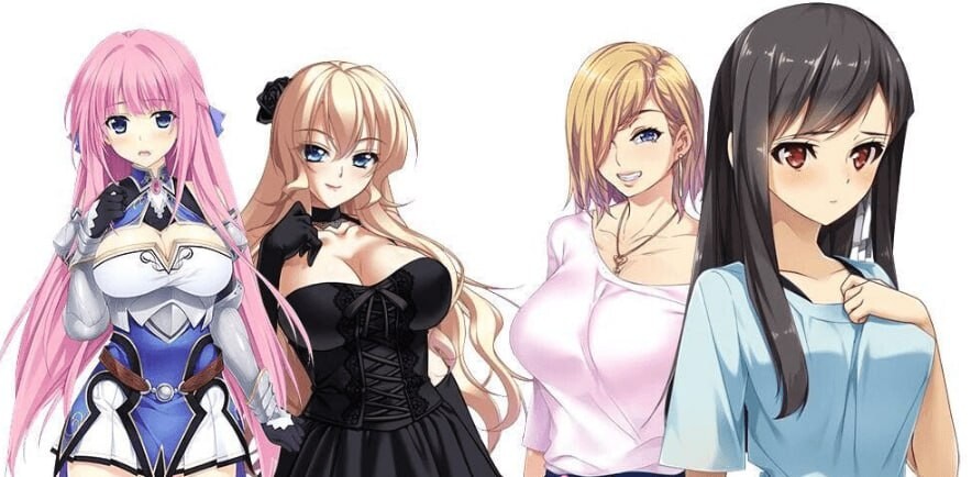 [SLG汉化PC安卓巨乳后宫]模拟后宫 Haramase Simulator [v0.4.0.3] [FM转BD 4.3G]-第7张-游戏-次元小屋-ACG交流分享论坛