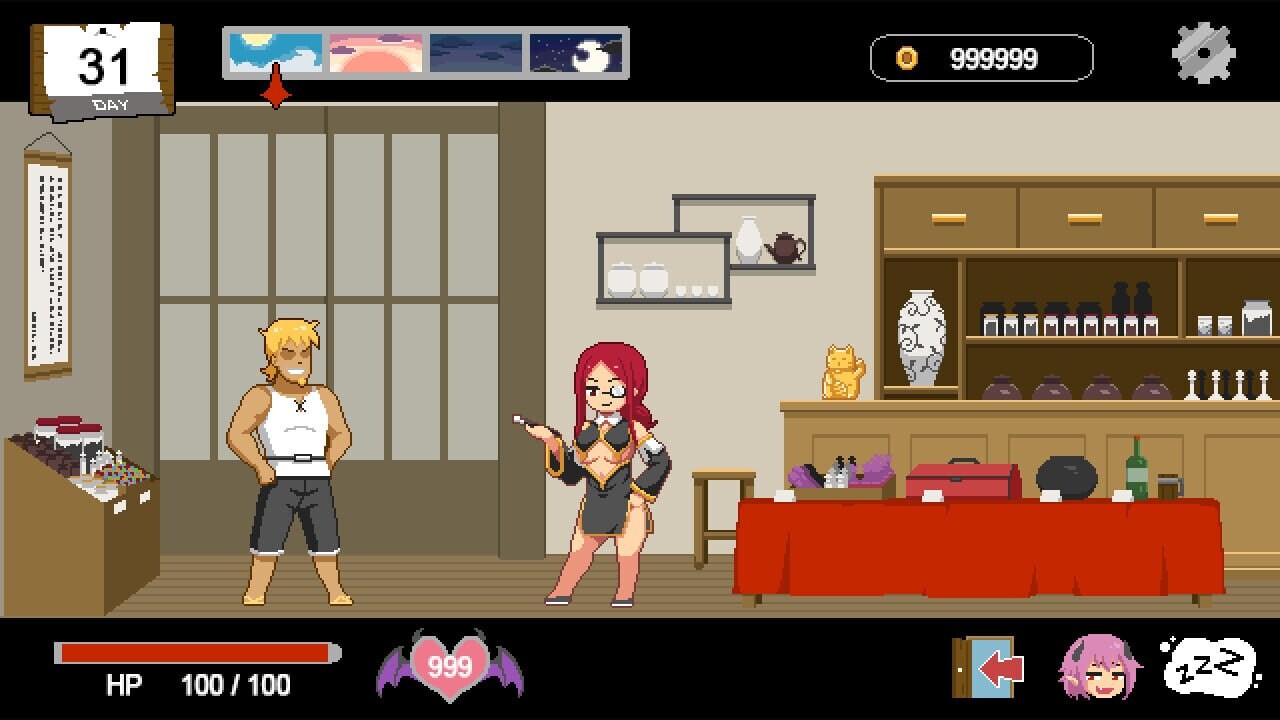[SLG官中PC无码像素动态]水电工幻想Handyman Fantasy  ハンディマンファンタジー正式版[FM转BD138M]-第4张-游戏-次元小屋-ACG交流分享论坛
