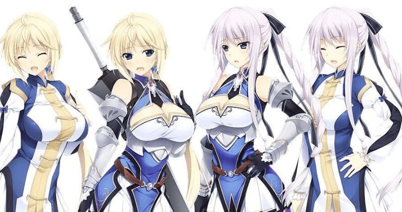 [SLG汉化PC安卓巨乳后宫]模拟后宫 Haramase Simulator [v0.4.0.3] [FM转BD 4.3G]-第3张-游戏-次元小屋-ACG交流分享论坛