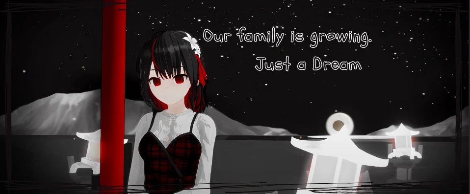【SLG/AI汉化/2D/动态/更新】只是个梦/Just a Dream[Ver0.5]【PC+安卓/400M】