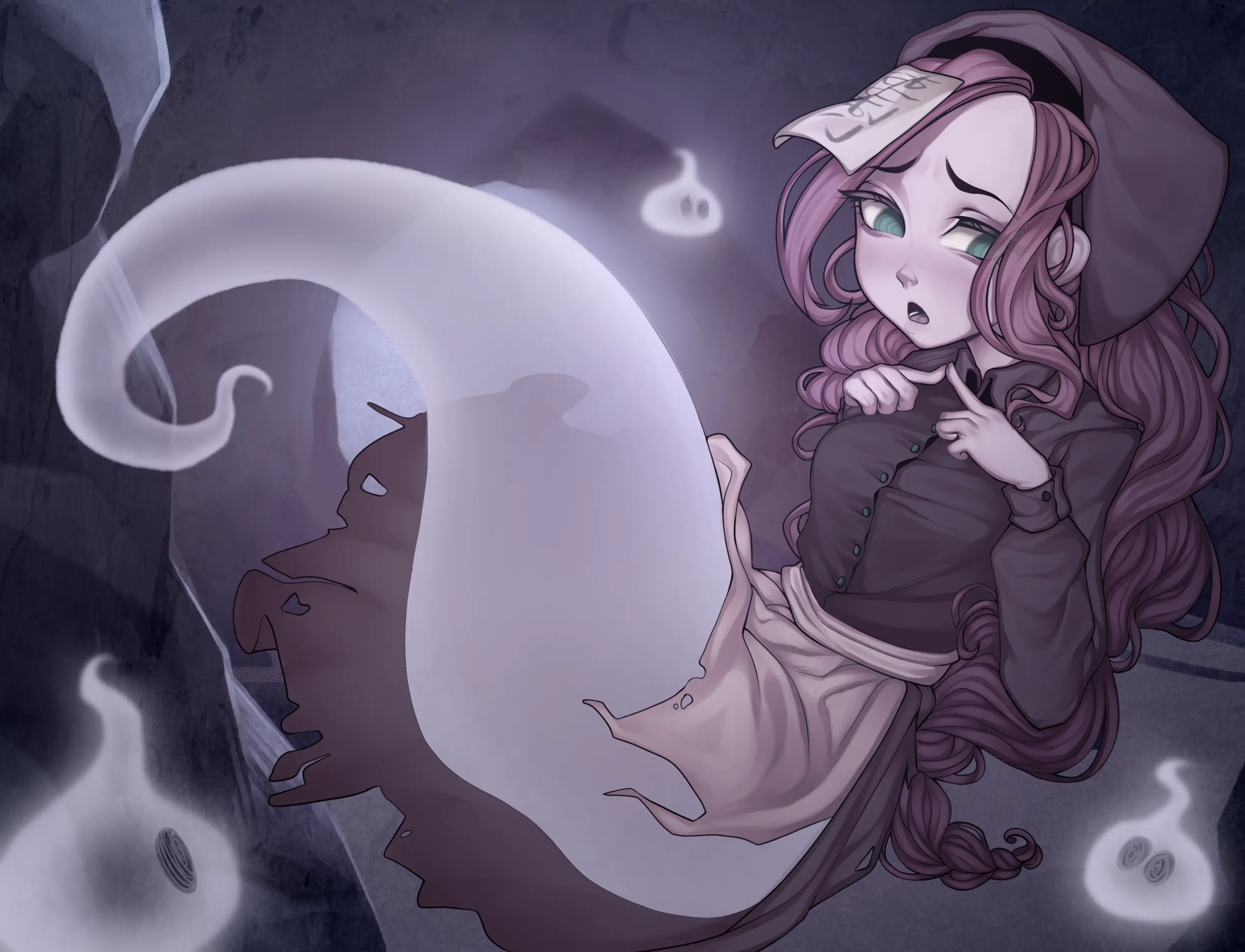 【RPG/机翻/步兵/2D】异世界的后宫/Harem in Another[Ver0.7]【PC+安卓/1.80G】