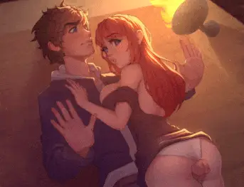 【RPG/机翻/步兵/2D】异世界的后宫/Harem in Another[Ver0.7]【PC+安卓/1.80G】