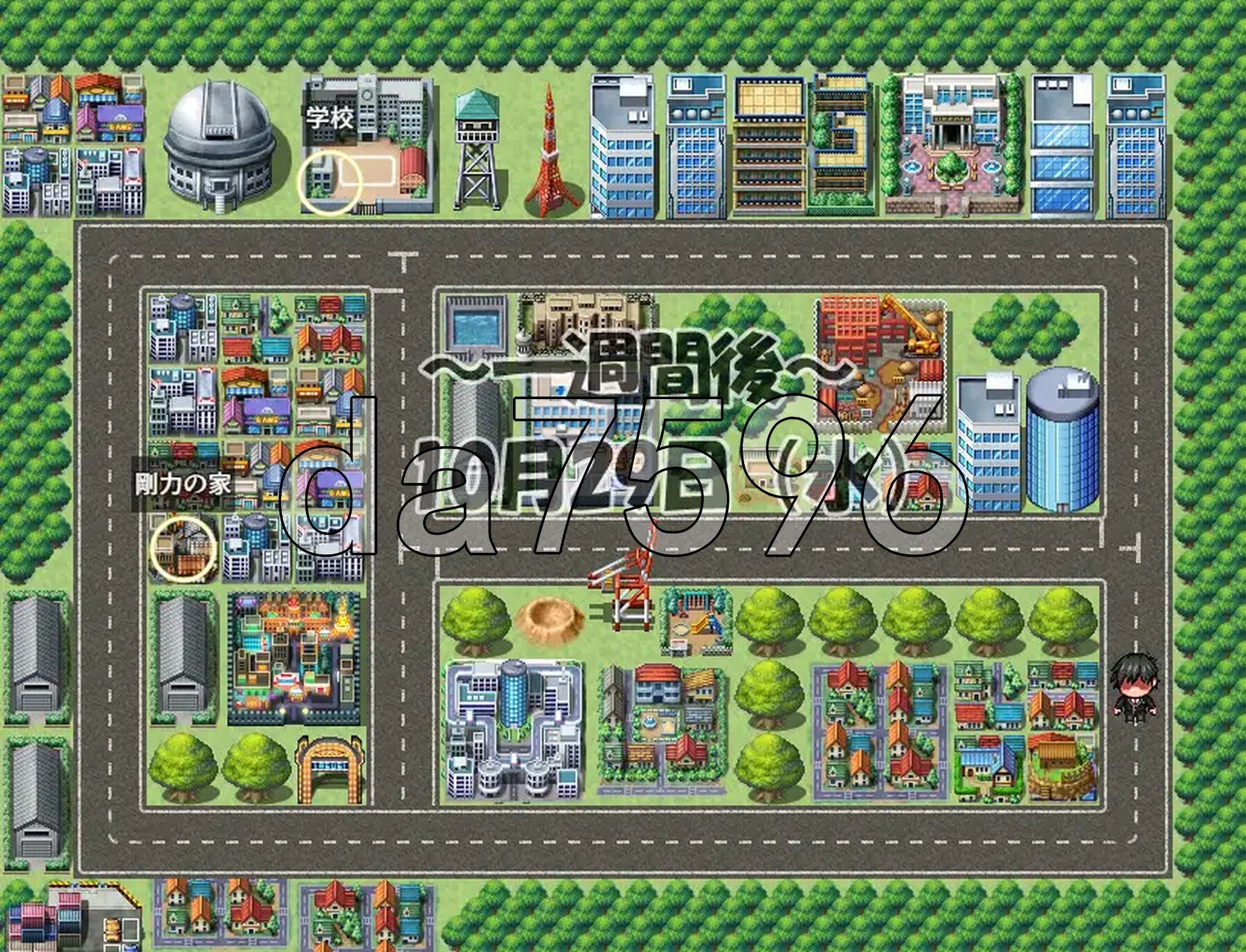 [日式RPG/新作] NTR青梅竹马日向 ～我所不知的与顾问老师的肉体关系～ NTR幼馴染ひなた ～俺が知らない顧問との性関係～ AI汉化版+自带全回想解放 [-第4张-游戏-次元小屋-ACG交流分享论坛