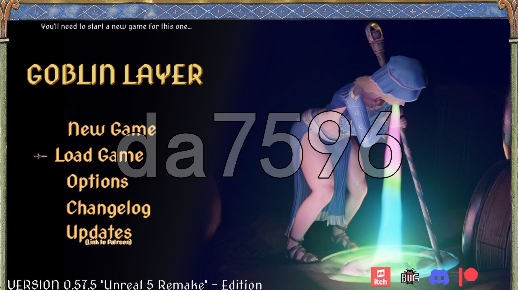 [欧美RPG/动态/更新] 哥布林杀手 Goblin Layer V0.57.5 汉化版 [3.90G/多空转百度微云]-第1张-游戏-哥特动漫王国