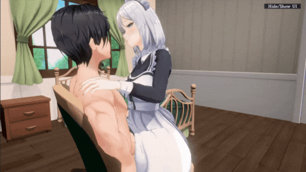 【SLG/3D/动态/STEAM官中/口交/多P/乳交】恋爱庄园-家教篇/恋爱庄园 家教篇/Love Mansion[体验版]【PC/2.0G】