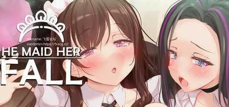 [PC][SLG/官中]妈妈为何这样/HeMaidHerFall Ver0.5.6 STEAM官方中文版 [3570.7MB]-芒果游戏库