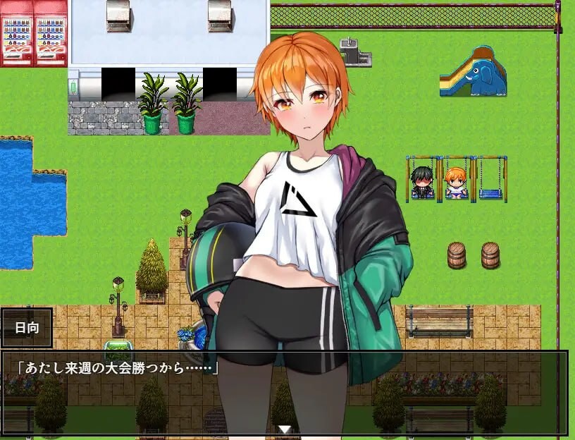[RPG汉化PC]NTR青梅竹马日向我所不知的她与顾问老师的肉体关系 NTR幼馴染ひなた 俺が知らない顧問との性関係[FM转BD558M]-第3张-游戏-次元小屋-ACG交流分享论坛