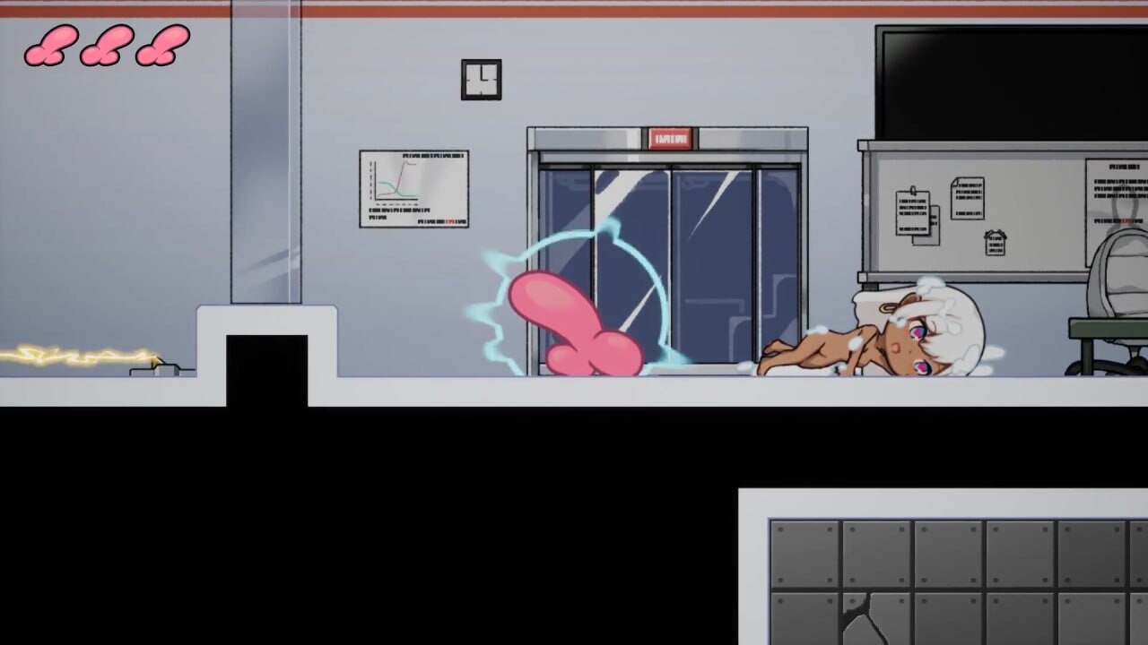 [ACT官中PC动态无码]完美细胞计画 PERFECT CELLS PROJECT v1.04[FM转BD2.18G]-第5张-游戏-哥特动漫王国