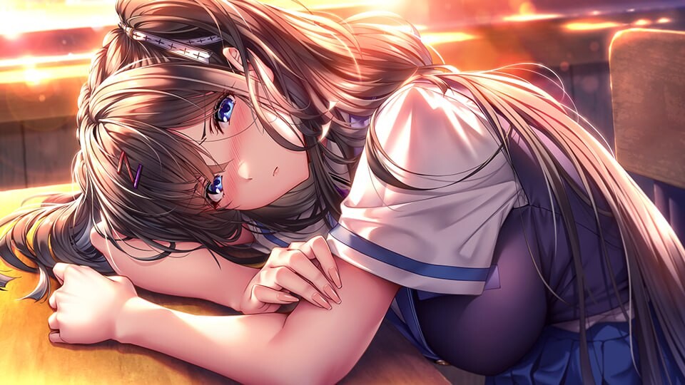 [拔作ADV/纯爱/先行体验/PC] 甜蜜女友３アマカノ３体験版 AI汉化 [1.9G/FM]-第7张-游戏-次元小屋-ACG交流分享论坛