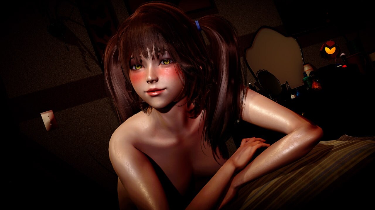 [亚洲风SLG/动态] 暗涌之夏 FR34KS v0.3 PC+安卓 汉化版 [3.2G/FM]-第8张-游戏-哥特动漫王国