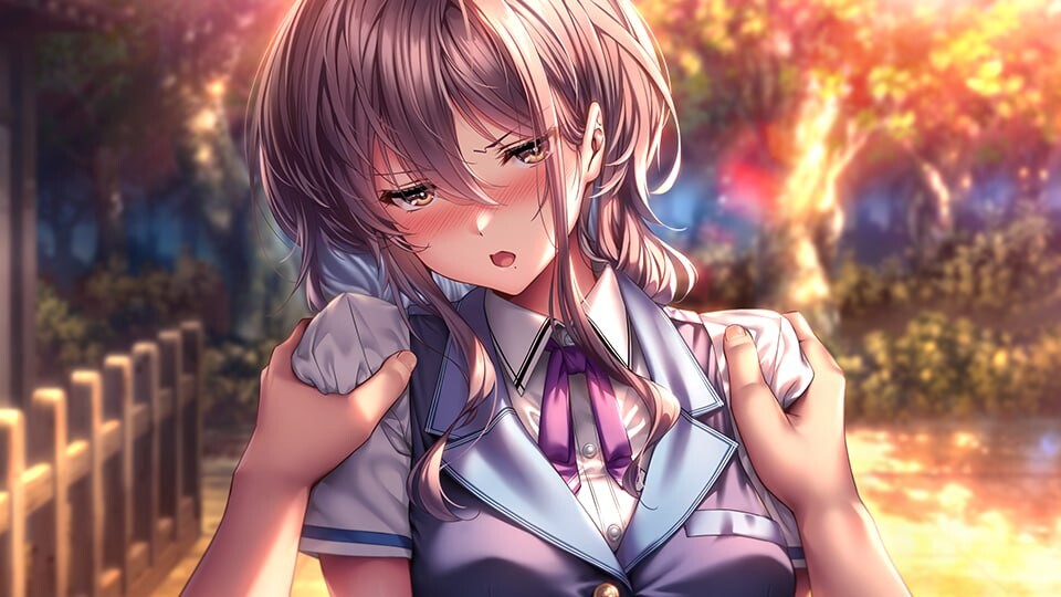 [拔作ADV/纯爱/先行体验/PC] 甜蜜女友３アマカノ３体験版 AI汉化 [1.9G/FM]-第9张-游戏-次元小屋-ACG交流分享论坛