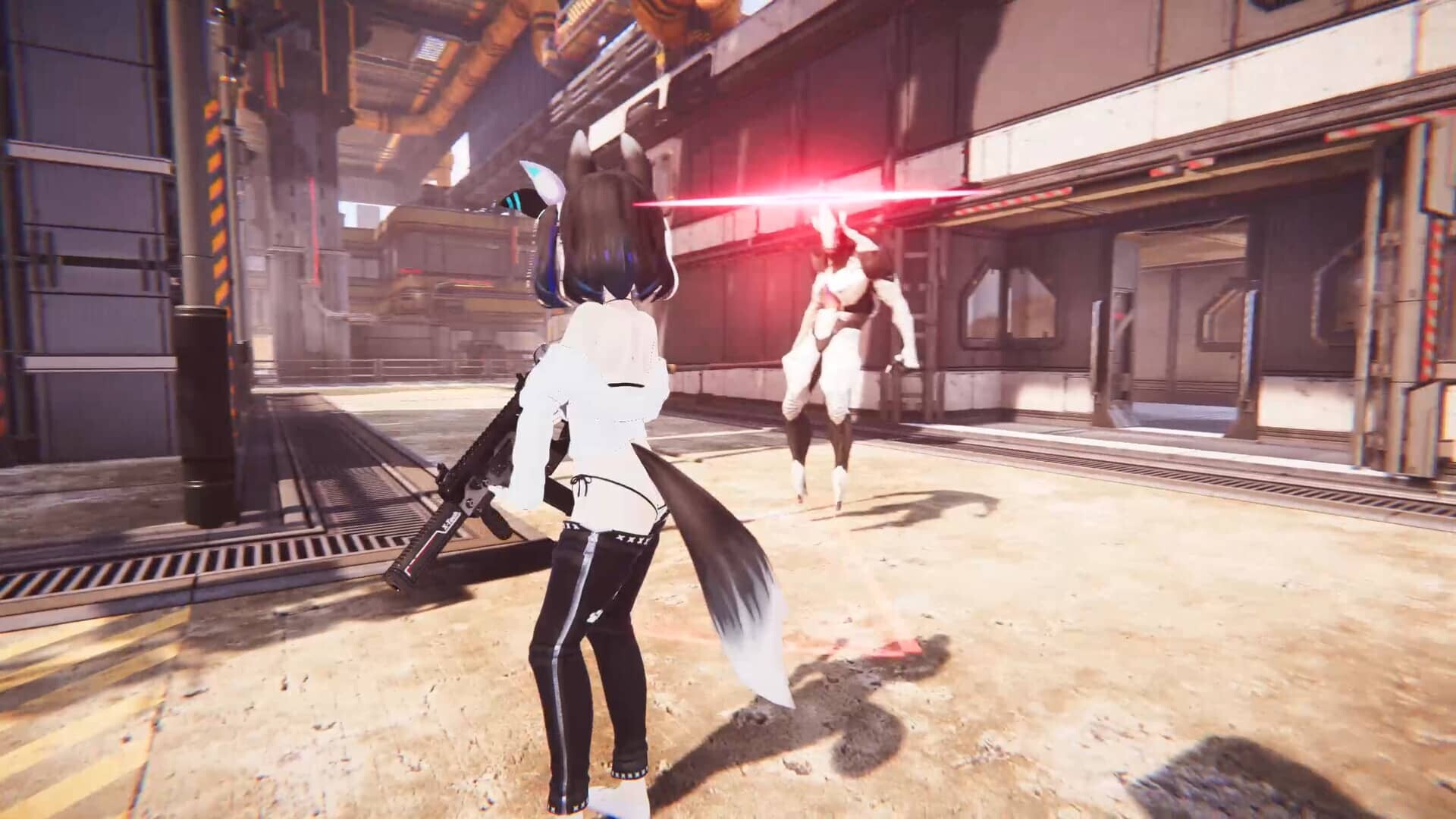 图片[6]-[FPS/3D/STEAM官中]枪灵少女2/Gun Soul Girl 2[Ver1.11b+R18补丁][23.0G]-小陌资源库