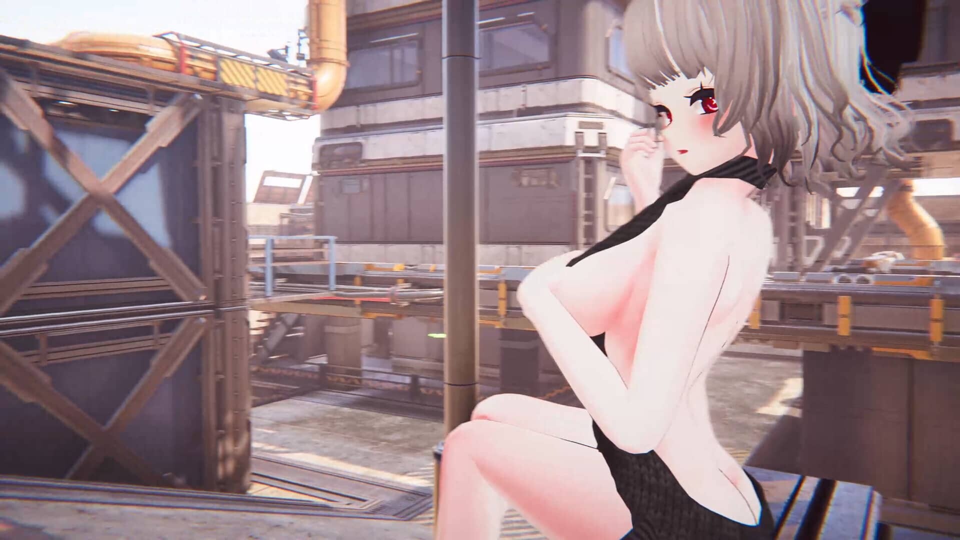 图片[7]-[FPS/3D/STEAM官中]枪灵少女2/Gun Soul Girl 2[Ver1.11b+R18补丁][23.0G]-小陌资源库