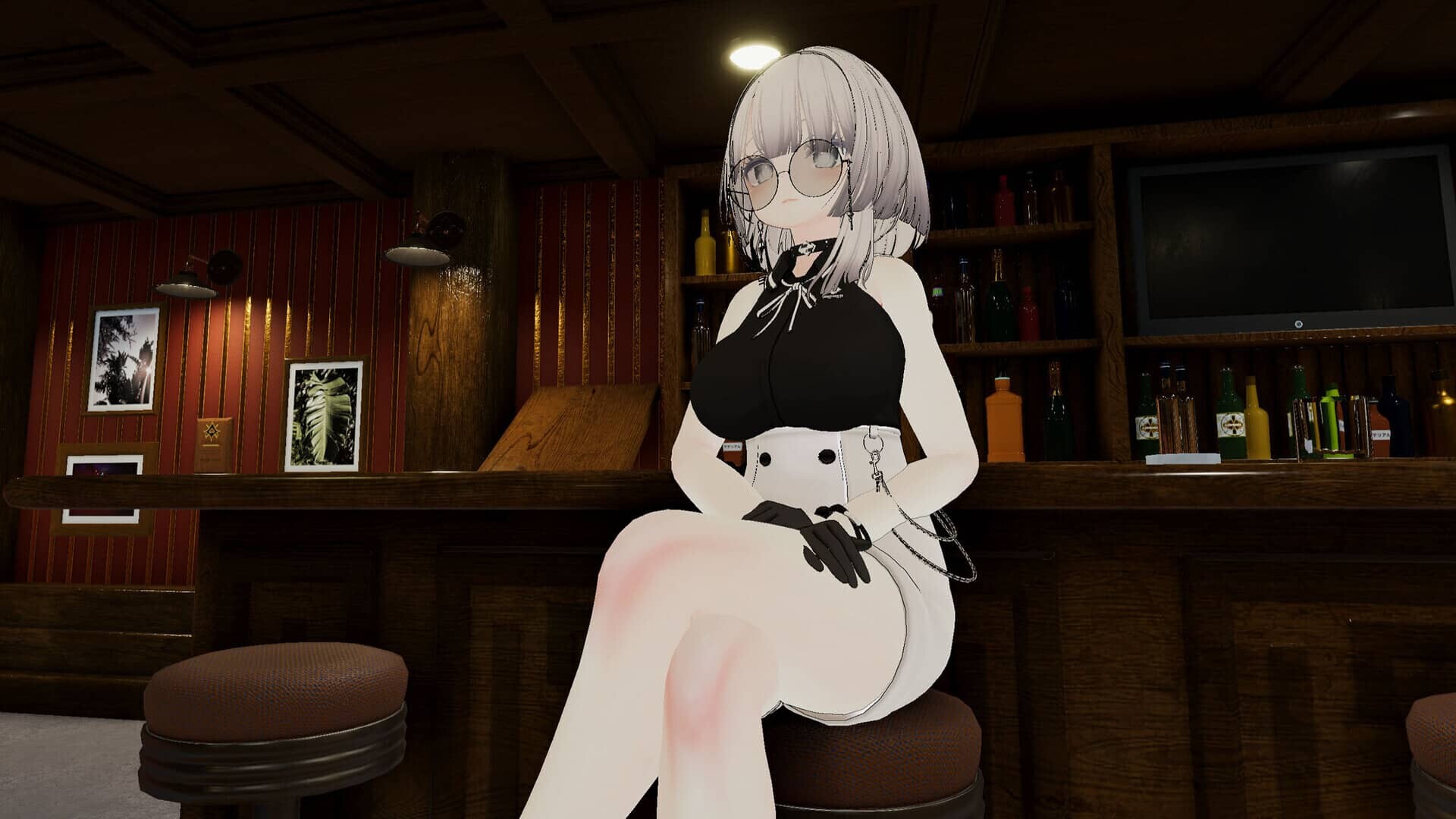 图片[3]-[FPS/3D/STEAM官中]枪灵少女2/Gun Soul Girl 2[Ver1.11b+R18补丁][23.0G]-小陌资源库