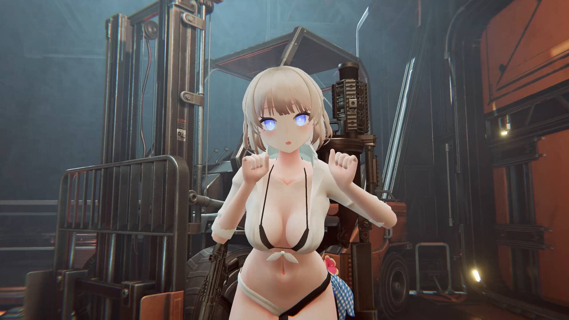图片[8]-[FPS/3D/STEAM官中]枪灵少女2/Gun Soul Girl 2[Ver1.11b+R18补丁][23.0G]-小陌资源库