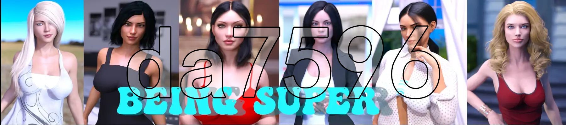 [欧美SLG/乱伦/更新] 超能 Being Super Ch.1 v0.14a.LIGHT PC+安卓 汉化版 [5.90G/多空转百度微云]-第2张-游戏-次元小屋-ACG交流分享论坛