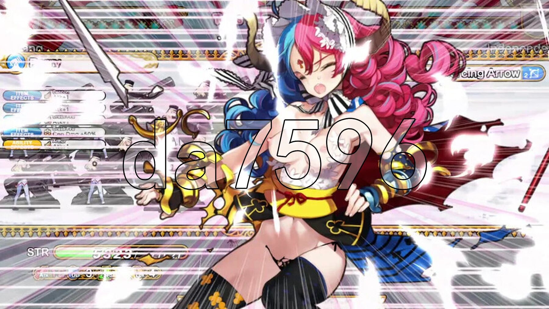 [日式SLG/战旗/魔改] 英雄戦姫 Eiyu*Senki Gold – A New Conquest STEAM官中版 魔改加强补丁版 V1.5+攻略 [6.-第9张-游戏-次元小屋-ACG交流分享论坛