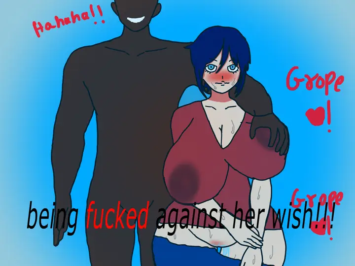 【RPG/NTR/AI汉化/巨乳/口交】在城市中工作的妻子/Working Wife in a Sex City!![Final+ DLC+礼包码]【PC+安卓/1.30G】
