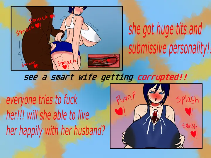 【RPG/NTR/AI汉化/巨乳/口交】在城市中工作的妻子/Working Wife in a Sex City!![Final+ DLC+礼包码]【PC+安卓/1.30G】