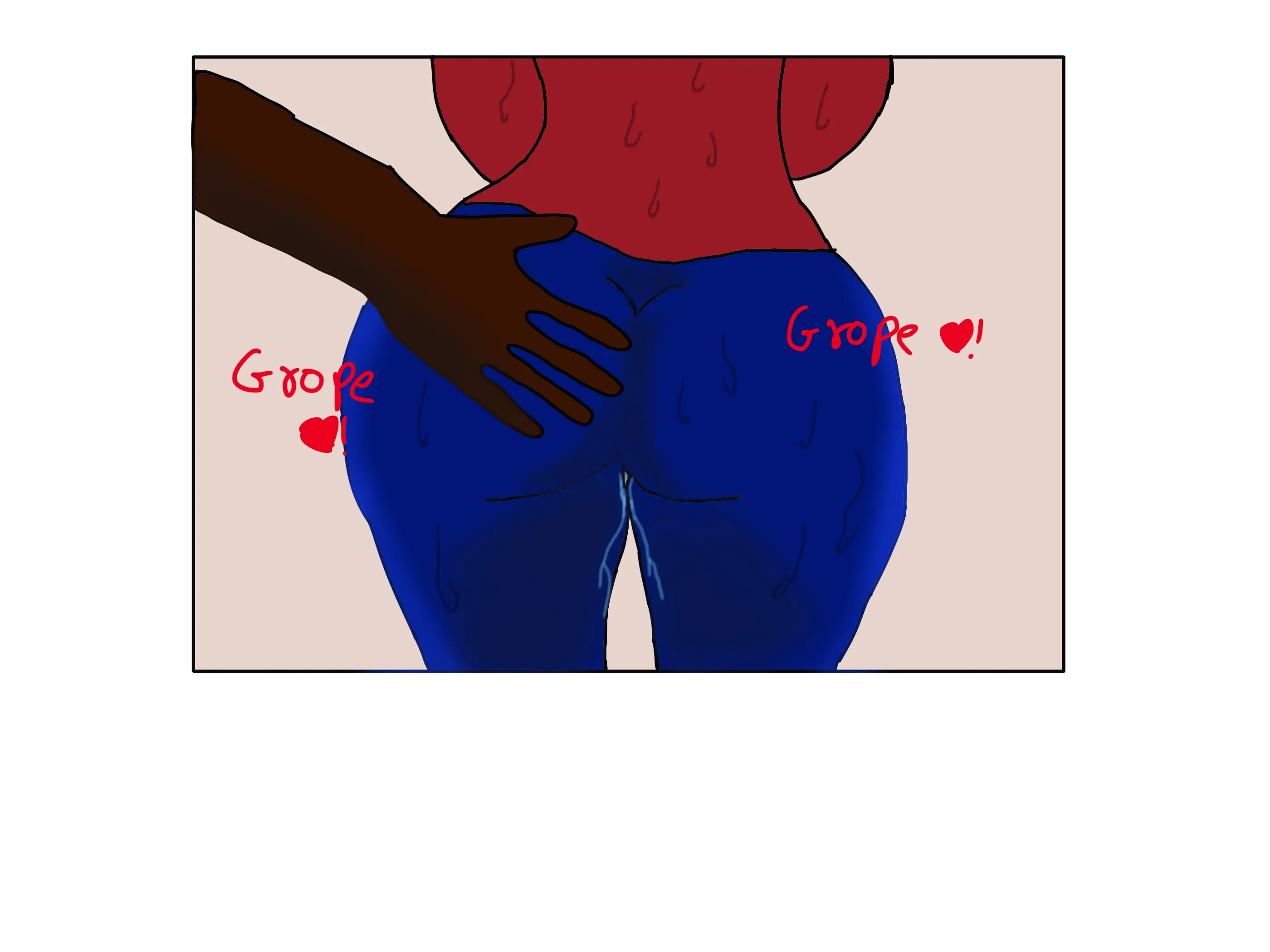 3787275 ass grope