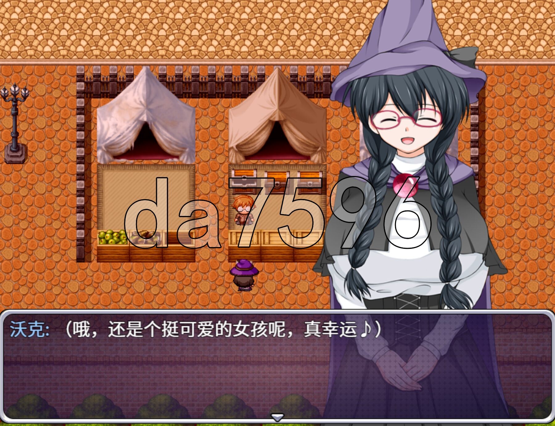 [日式RPG/新作] 魔法师艾丽莎的催眠出租奋斗记 魔術師エリシャのさいみん貸出奮闘記 v1.01 Steam官方中文版 [1.30G/多空转百度微云]-第11张-游戏-次元小屋-ACG交流分享论坛
