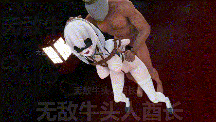 【醉春楼汉化】【3Dエロ動画置場 【0721masterPAISEN】】逆NTRエルフ1,2+ONAHO-MAID1,2【2.4g/UC】