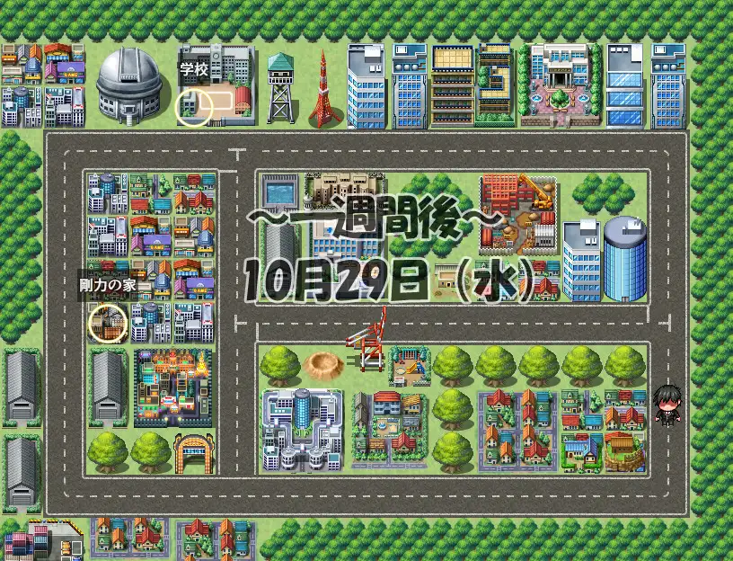 【RPG/AI汉化/NTR/中出/乳交/口交】[RJ01375850/プリンシア社团]NTR青梅竹马日向～我所不知的她与顾问老师的肉体关系～/NTR幼馴染ひなた ～俺が知らない顧問との性関係～【PC+安卓/1.30G】