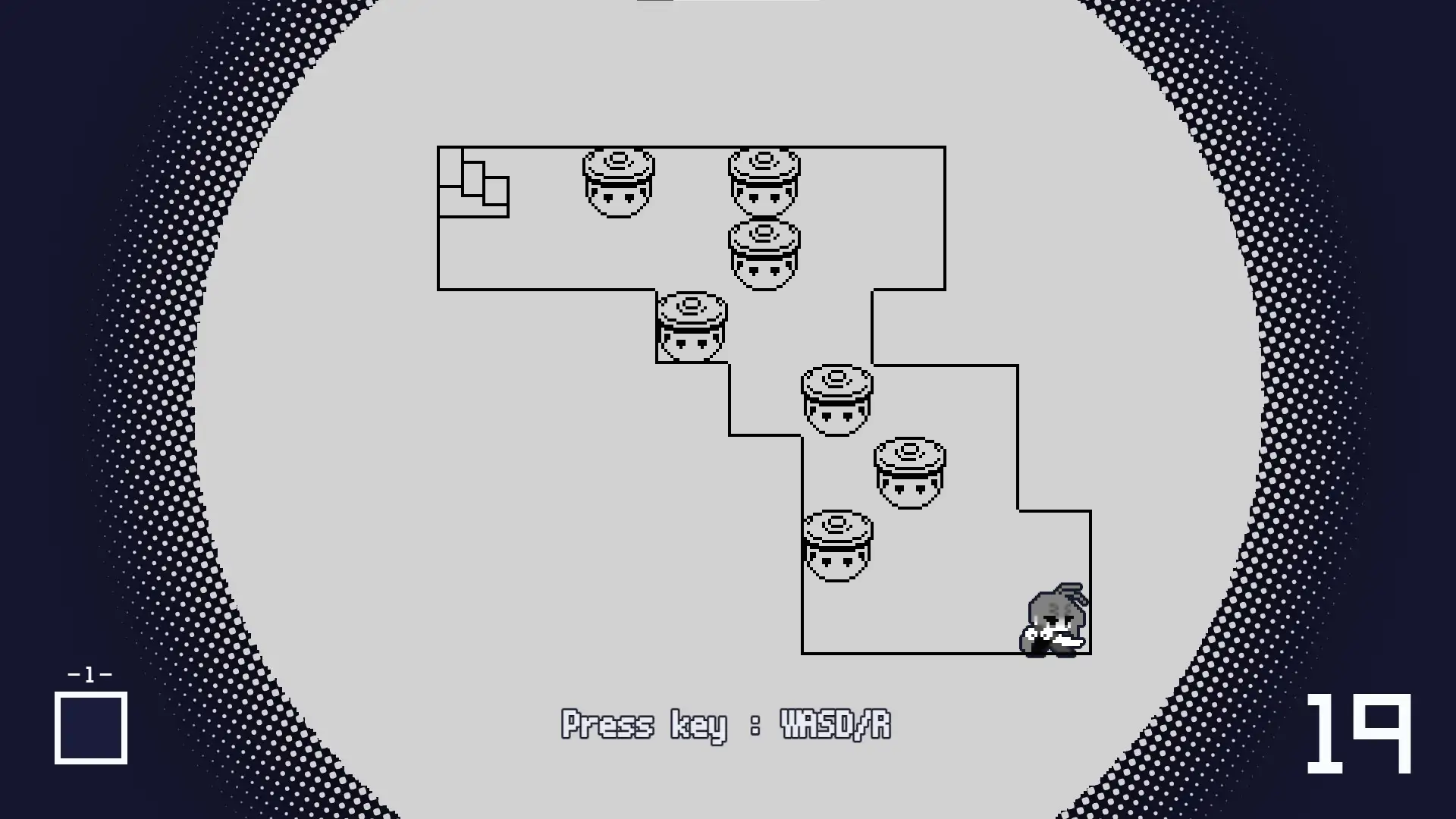 【SLG/堕落/束缚/萝莉/兽耳/生肉】[RJ01379598/PixelMosaic社团]傀儡孕者 春风雀/傀儡妊者 春風スズメ[Ver1.0.1]【PC/300M】