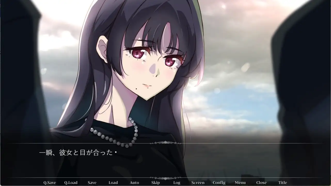 【ADV/精翻汉化/拘束/NTR/肛交】[RJ435543/ふじきの社团]那个女人，是父亲的情妇。/その女性は、父の愛人だった。[+全CG存档]【PC/730M】