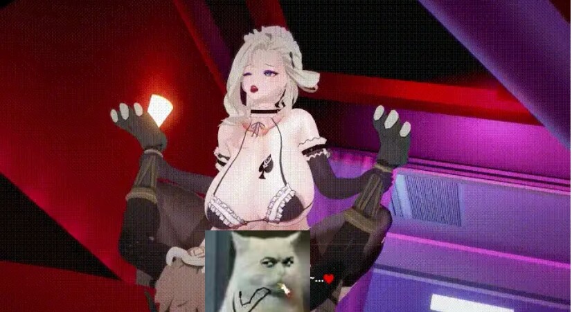 图片[1]-【MMD/中文/步兵】Boneache 6月19 NTR媚丘骚猪 崩坏琪亚娜+原神罗莎琳 [2V]【400M/CV】-嘤嘤怪之家