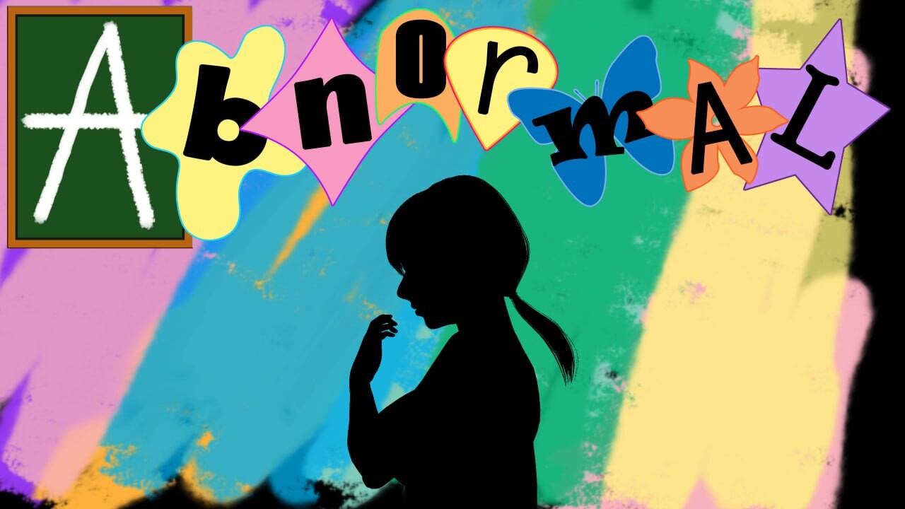[亚洲风SLG/动态] 异常 Abnormal v0.9 PC+安卓 汉化版 [6G/FM]-第1张-游戏-次元小屋-ACG交流分享论坛