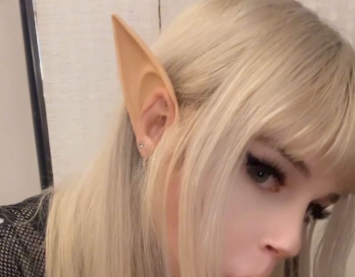 【COSPLAY/合集/带视频】伪娘 soapyfate COS 合集至25.5 [视频+图片] 【百度/27G】